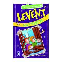 Levent Türkiyeyi Geziyorum