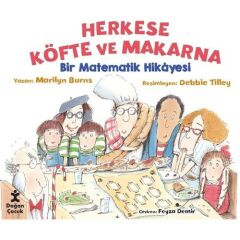 Herkese Köfte Ve Makarna