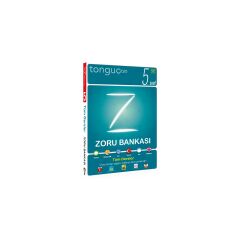 Tonguç 5. Sınıf Zoru Bankası T.D.