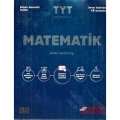 Esen Tyt Matematik S.B.