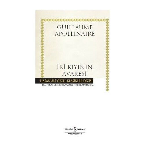 İki Kıyını Avaresi
