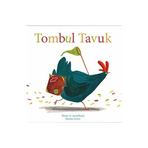 Tombul Tavuk