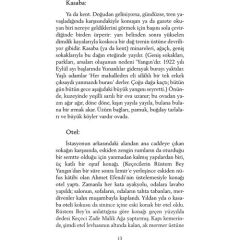 Anayurt Oteli