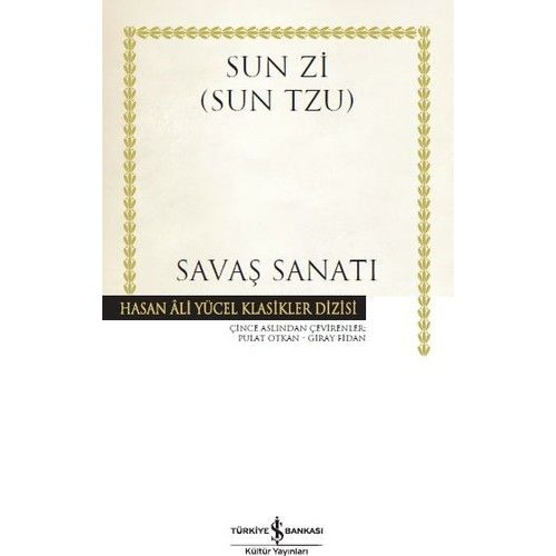 Savaş Sanatı