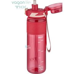 Tkk Su Matarası 1000 Ml T1020 Pembe