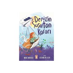 Denizin Şaşırtan Kararı