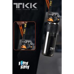 Tkk Su Matarası 800 Ml T1020 Yeşil