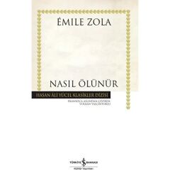 Nasıl Ölünür