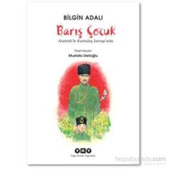 Barış Çocuk