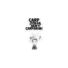Çarp Yoksa Ben Çarparım! Uğurböceği Yayınları
