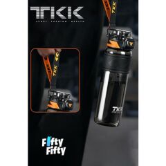 Tkk Su Matarası 800 Ml T1020 Pembe