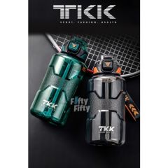 Vagon Life Tkk Su Matarası 1500 ml Pembe