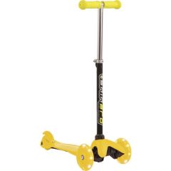 Starteach Mini Scooter Sarı