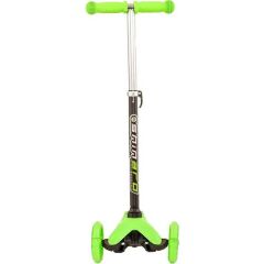 Güven Mini Twister Yeşil Yeni Nesil Scooter 8681166222592