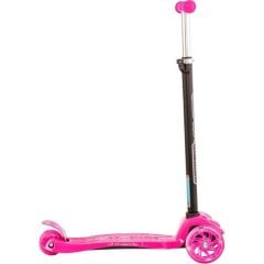 Güven Maxi Twister Fuşya Yeni Nesil Scooter