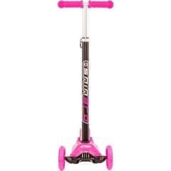 Güven Maxi Twister Fuşya Yeni Nesil Scooter