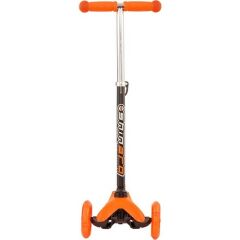 Güven Mini Twister Turuncu Yeni Nesil Scooter