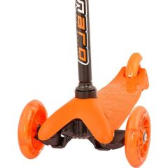 Güven Mini Twister Turuncu Yeni Nesil Scooter
