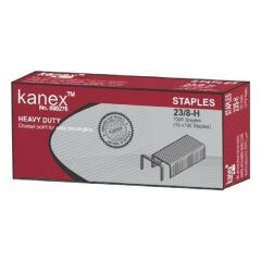 Kanex Zımba Teli No.23/8-20'Li Paket