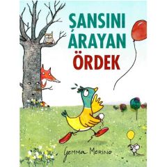 Sansini Arayan Ordek
