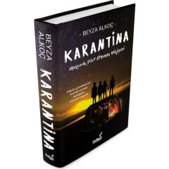 Karantina Bir Falaket Hikayesi