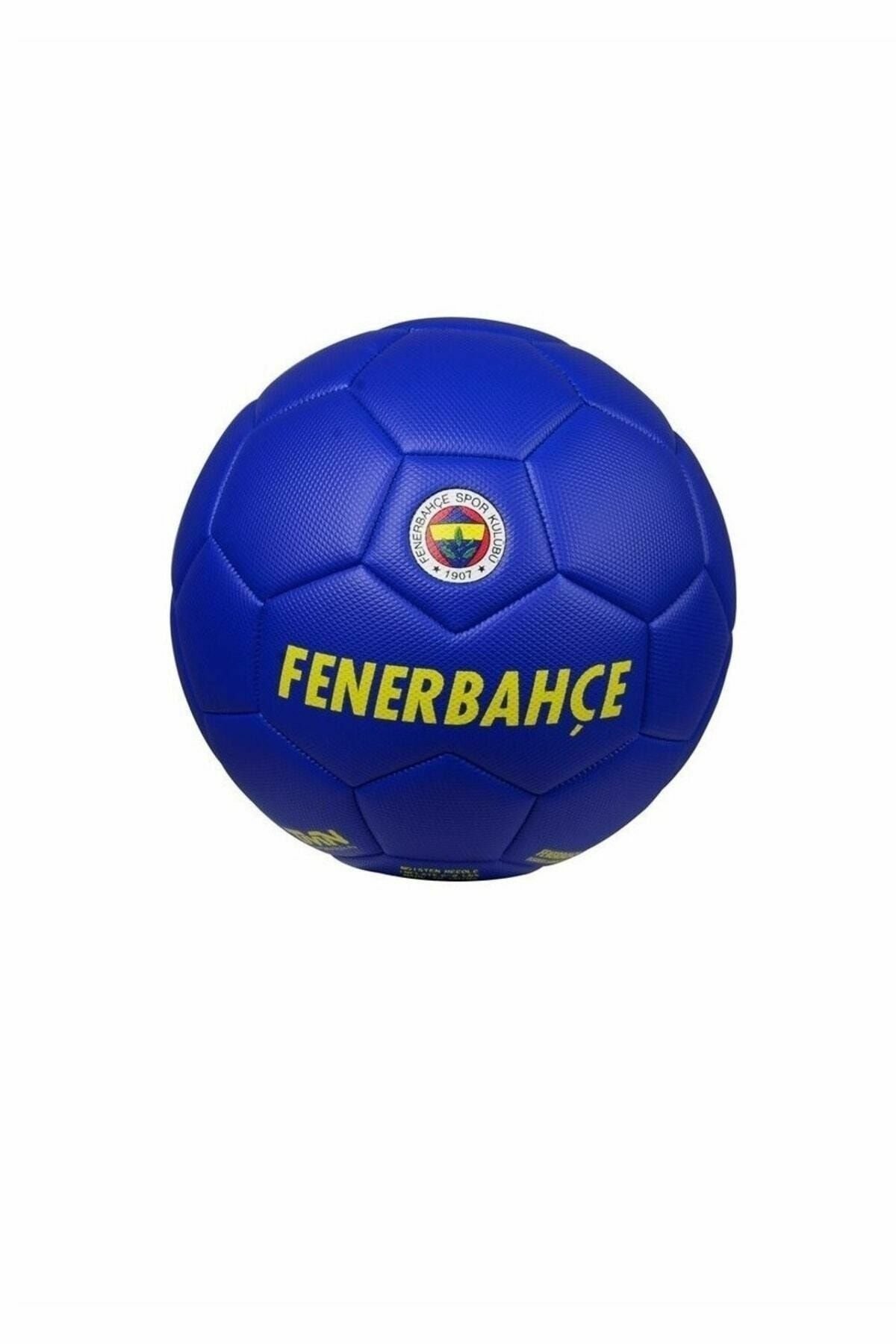 Fenerbahçe Premıum Futbol Topu No:5 Mavi
*30