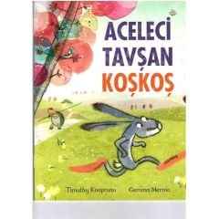 Aceleci Tavsan Koskos