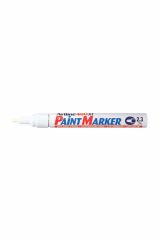 Artline 400 Xf Paint Marker Çok Amaçlı Boyama