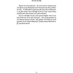 Karantina Mahşerin Dört Atlısının Hikayesi 3. Perd
