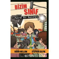 Bizim Sınıf Matrak Bir Başlangıç