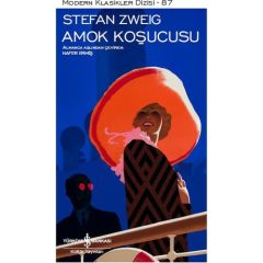 Amok Koşucusu