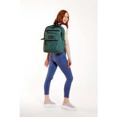 Kaukko Full Pocket Sırt Çantası (petrol)