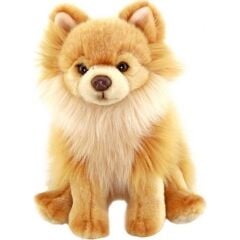 Flopy Pomeranlan Köpek 28 Cm