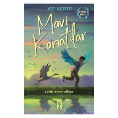 Mavi Kanatlar