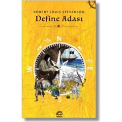 Define Adası