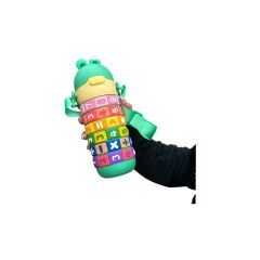 Maskot 430ML Karikatür 316 Paslanmaz Çelik Termos (Yurt Dışından)