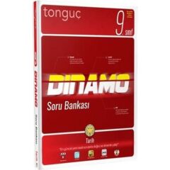 Tonguç 9. Sınıf Dinamo S.B. Tarih