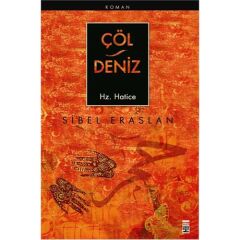 Çöl Deniz