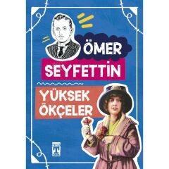 Yüksek Ökçeler