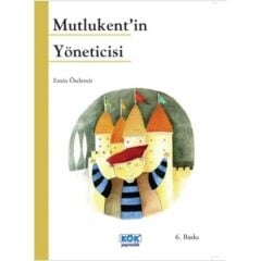 Mutlukent Yöneticisi