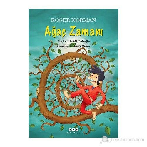 Ağaç Zamanı