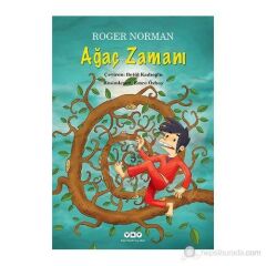 Ağaç Zamanı