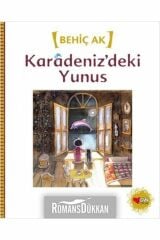 Karadeniz''deki Yunus