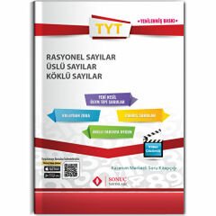 Sonuç Yay. Tyt Matematik Set 1
