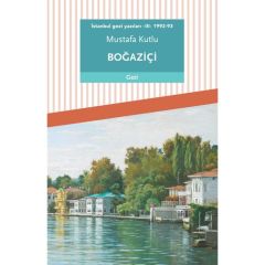 Boğaziçi