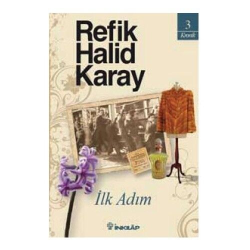 İlk Adım