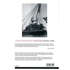 Türk Basınında Atatürk Kasım 1938