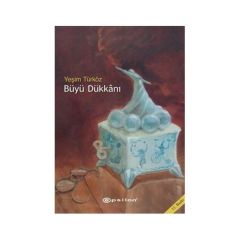 Büyü Dükkanı