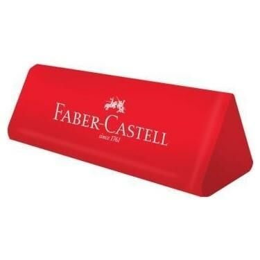 Faber Castel Üçgen Silgi 30 Lu