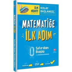 MATEMATİĞE İLK ADIM SIFIRDAN BAŞLA